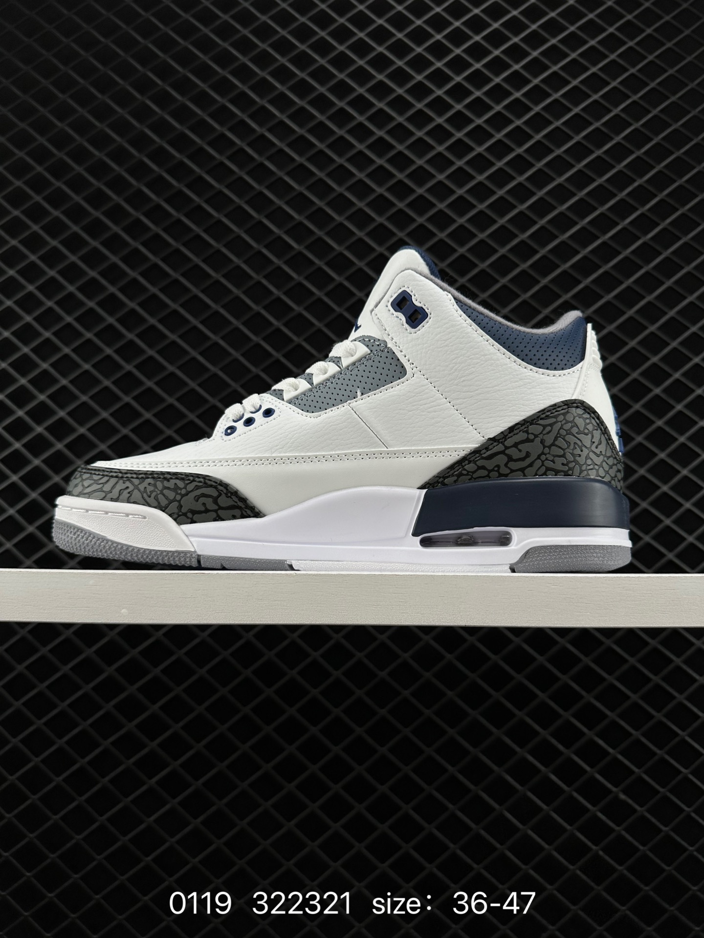 Nike Air Jordan 3 Retro SE